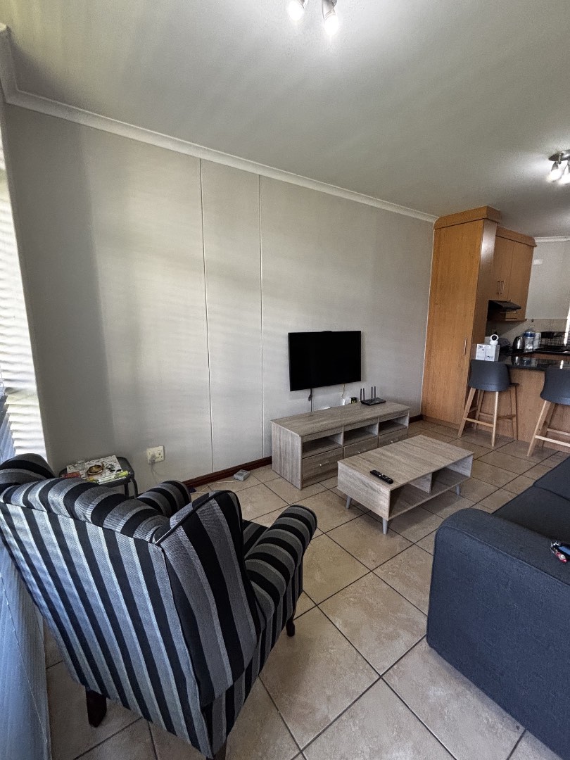 To Let 2 Bedroom Property for Rent in Stellenbosch Central Western Cape